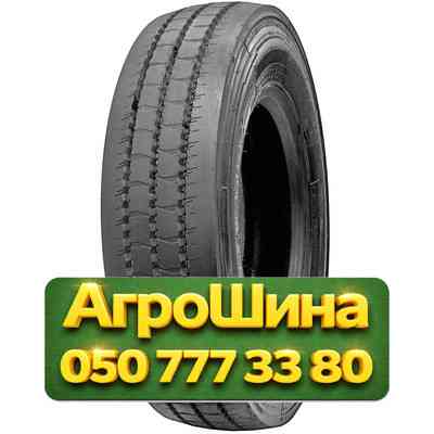 235/75R17.5 BlackLion BT107 143/141J PR18 Прицепная грузовая шина Київ