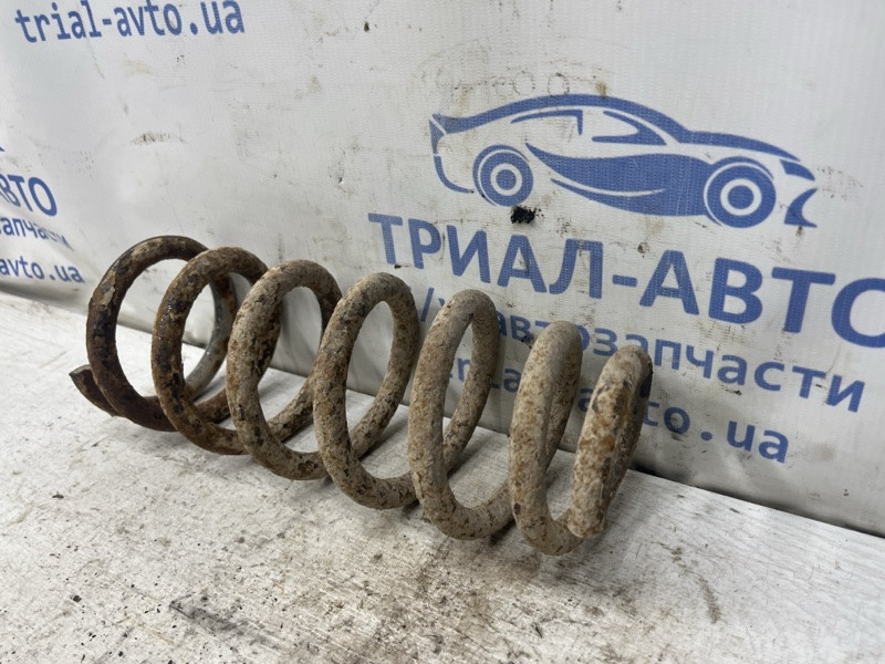 Пружина задняя Toyota Avensis 2002-2010 4823105311 (Арт. 81497) Київ - зображення 3