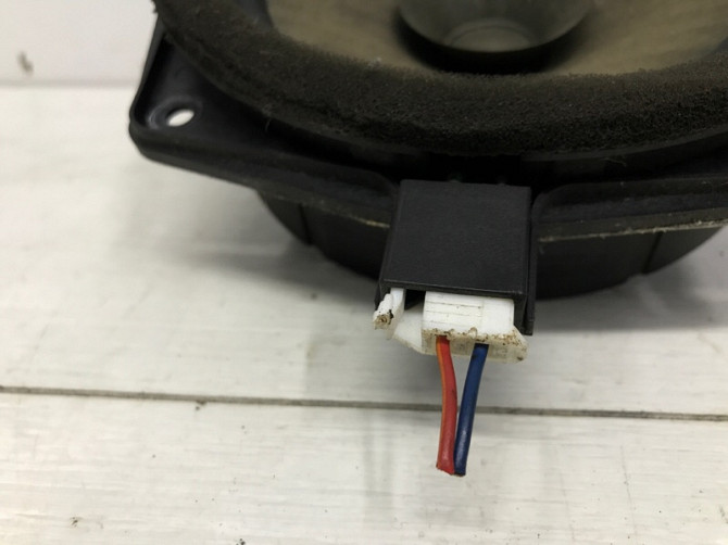 Динамик двери Hyundai Tucson 2004-2009 3140127000 (Арт. 57712) Киев - изображение 3