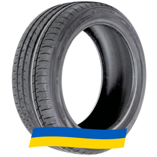 225/40 R18 Yokohama BluEarth-GT AE51 92W Легкова шина Київ - зображення 5