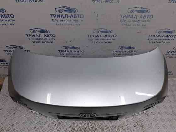 Крышка багажника Toyota Camry 40 2.4 БЕНЗИН 2AZFE 2006 (б/у) Київ