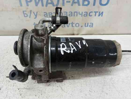 Топливный фильтр Toyota RAV 4 A30 2.2 DIESEL 2ADFHV 2005 (б/у) Киев