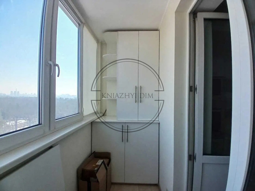 1-к квартира ЖК Коцюбинський № 11202794 Київ - зображення 9