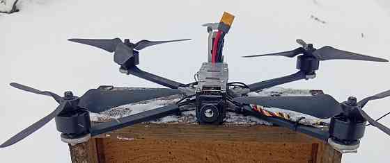 Продам трофейний ФПВ дрон Харків