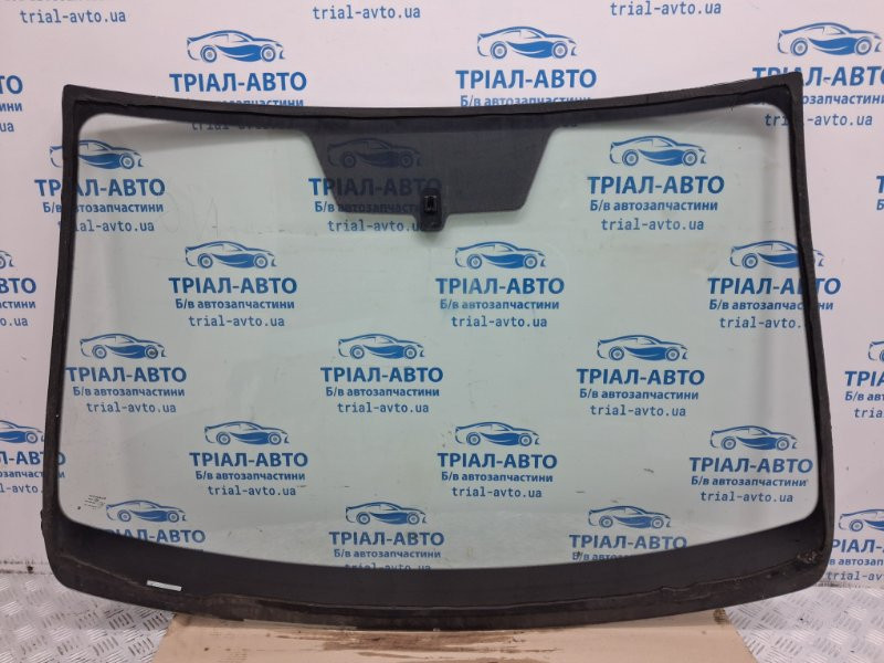 Стекло лобовое Nissan Qashqai J10 2.0 БЕНЗИН MR20DE 2006 (б/у) Киев - изображение 5