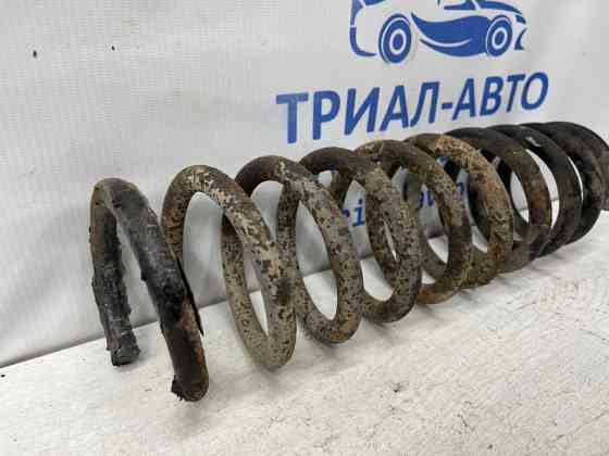 Пружина задняя Hyundai I30 2007-2012 553502L000 (Арт. 76814) Киев