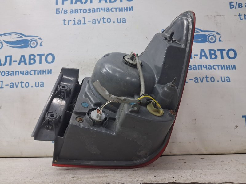 Фонарь задний внешний левый Chevrolet Cruze 2009-2016 94540776 (Арт. 86826) Киев - изображение 5