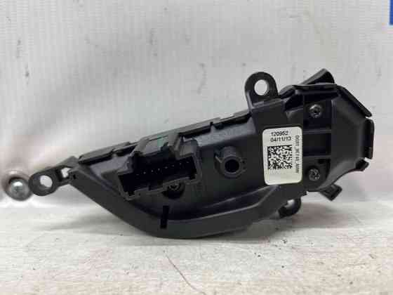 Кнопка руля Ford Fusion USA 2 1.5 БЕНЗИН ENUN0 2013 (б/у) Київ