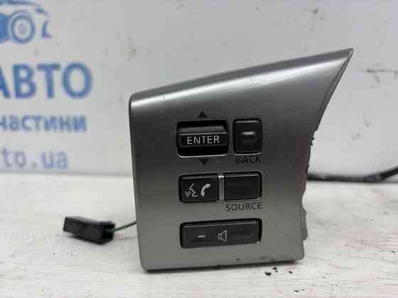 Кнопка руля Nissan Pathfinder 2004-2014 25550EB300 (Арт. 83195) Киев
