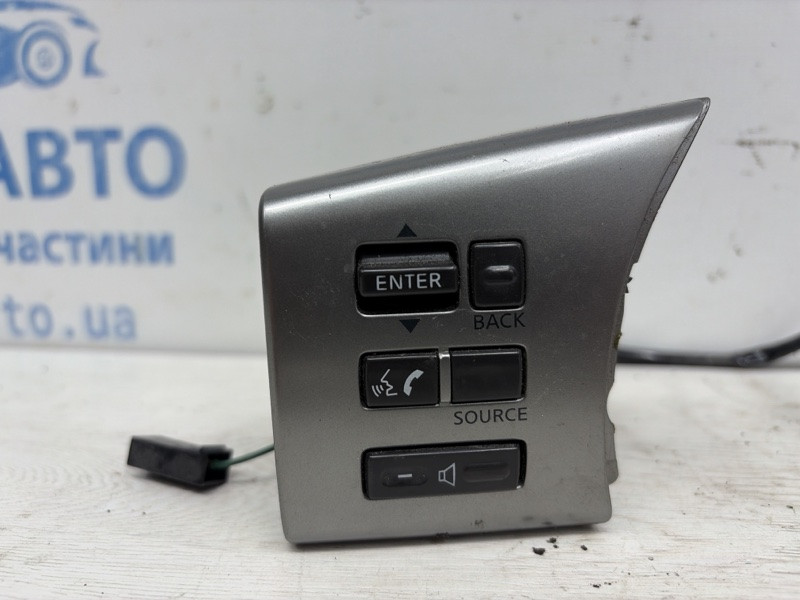 Кнопка руля Nissan Pathfinder 2004-2014 25550EB300 (Арт. 83195) Киев - изображение 3