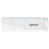 Флеш пам'ять APACER AH336 32GB White (AP32GAH336W-1) Харків