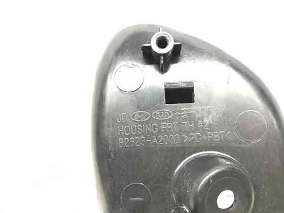 Ручка двери внутренняя правая Kia Ceed 2012-2018 82620A2010 (Арт. 44218) Київ