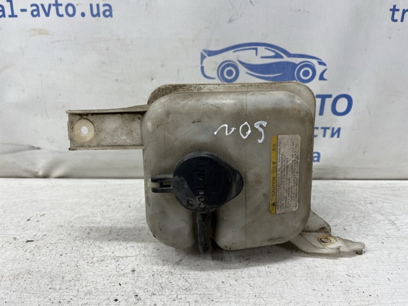 Бачок радиатора (расширительный) Hyundai Sonata 2004-2010 254313K000 (Арт. 81166) Киев - изображение 1