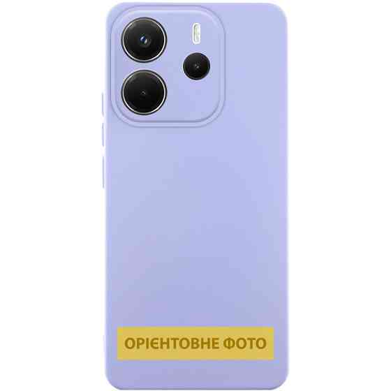 Чехол Silicone Cover Ummi Lakshmi Full Camera (AA) для Xiaomi Redmi A7 Pro 4G / Poco C81 Херсон