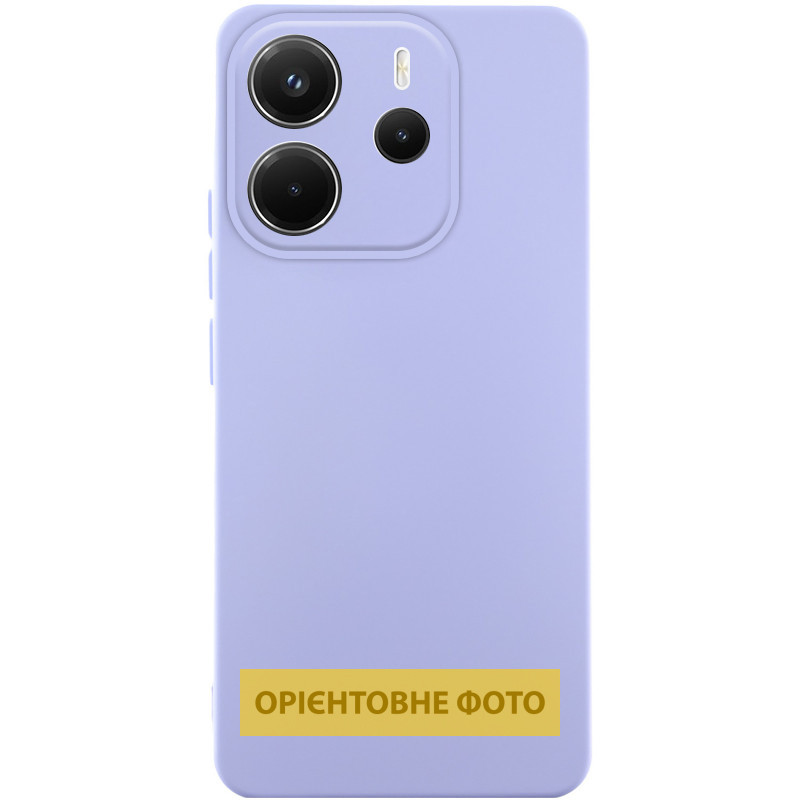 Чехол Silicone Cover Ummi Lakshmi Full Camera (AA) для Xiaomi Redmi A7 Pro 4G / Poco C81 Херсон - изображение 1