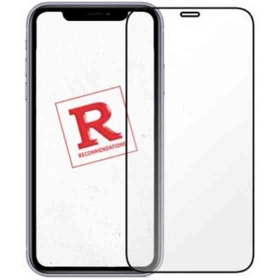 Apple Захисна гідрогелева плівка DM для iPhone 12 mini Глянцева (Код товару:23484) Харьков