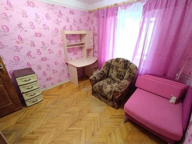 долгосрочная аренда 2-к квартира Киев, Шевченковский, 15000 грн./мес. Київ - зображення 7
