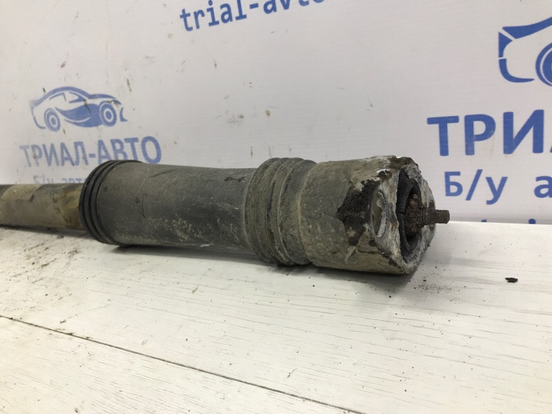 Амортизатор задний Kia Ceed ED 1.6 DIESEL D4FB 2006 (б/у) Киев - изображение 2