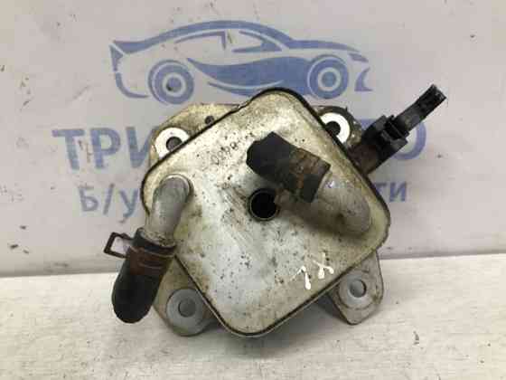 Радиатор масляный ДВС (теплообменник) Mitsubishi Outlander 2007-2012 1240A072 (Арт. 46464) Київ