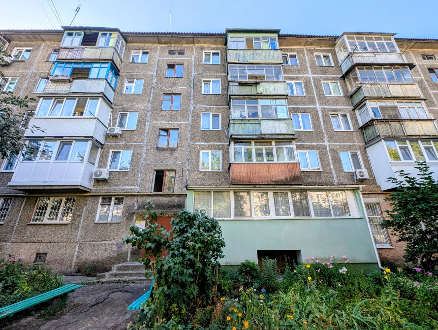 ТЕРМІНОВО !!! Продається одно кімнатна квартира по вул. Січневого прориву Біла Церква - зображення 10