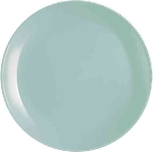 Тарілка підставна Luminarc Diwali Light Turquoise P2013 27 см Київ