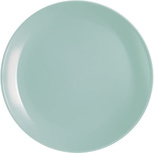 Тарілка підставна Luminarc Diwali Light Turquoise P2013 27 см Киев - изображение 1