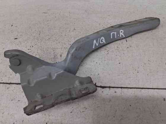 Петля капота правая Nissan Qashqai 2006-2013 65400JD000 (Арт. 82469) Киев