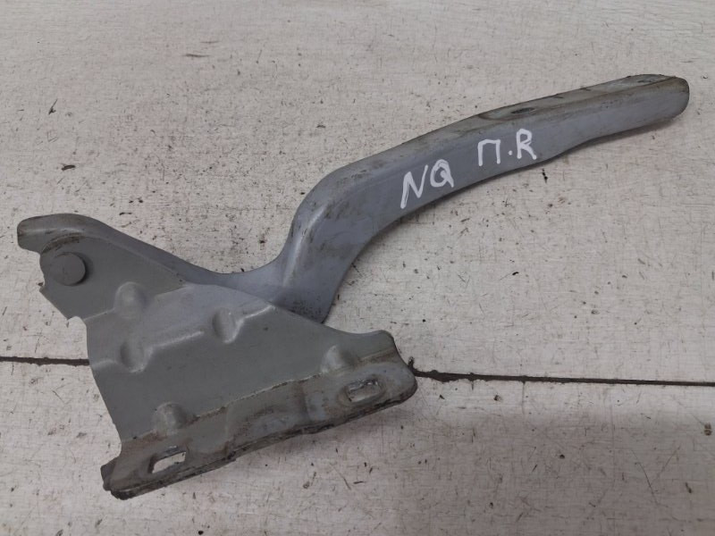 Петля капота правая Nissan Qashqai 2006-2013 65400JD000 (Арт. 82469) Київ - зображення 4
