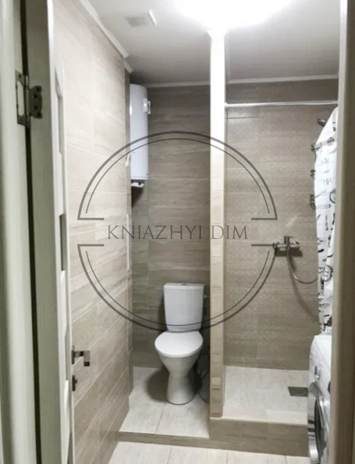 Оренда 1 кімнатної квартири ЖК Британський квартал. Газ. м. Іподром Код 11178967 Киев - изображение 8