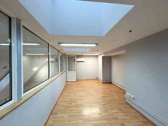 Здам дворівневий офіс 65,5 м2 на Січових Стрільців (Артема) Дніпро