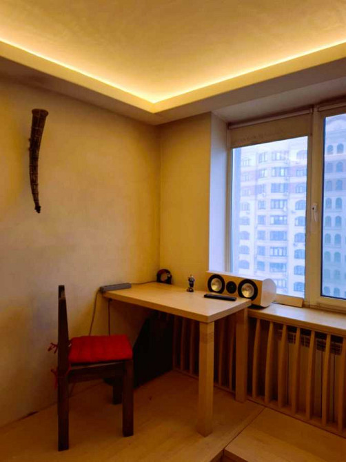 долгосрочная аренда 3-к квартира Киев, Шевченковский, 700 $/мес. Київ - зображення 9