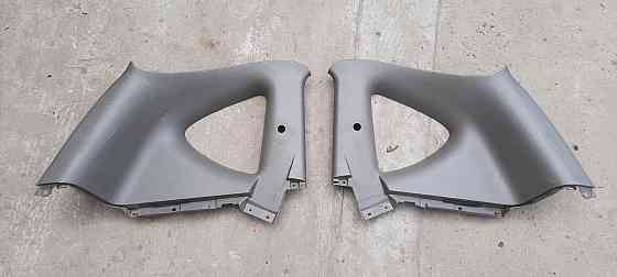 96260153 96260154 Обшивка багажника Chevrolet Tacuma Дніпро