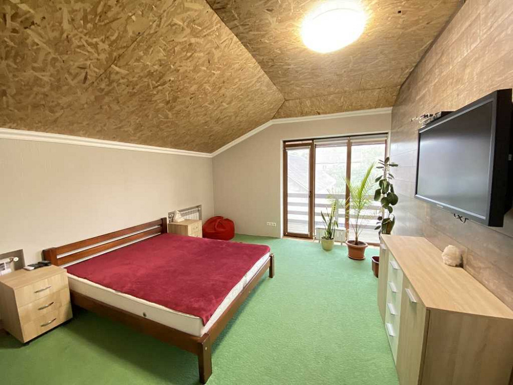 продажа 5-к дом Киев, Святошинский, 175000 $ Киев - изображение 3