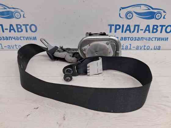 Ремень безопасности передний левый Mitsubishi Lancer 2003-2009  (Арт. 74875) Киев