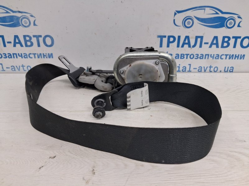Ремень безопасности передний левый Mitsubishi Lancer 2003-2009  (Арт. 74875) Киев - изображение 1