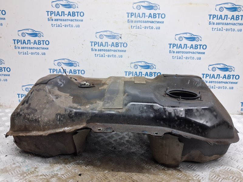 Бак топливный металлический Mitsubishi ASX 2010- 1700B222 (Арт. 79844) Київ - зображення 5