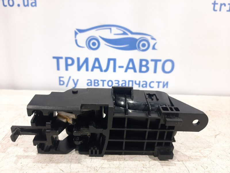 Ручка двери внутренняя левая Suzuki Grand Vitara JT 2.0 БЕНЗИН J20A 2005 (б/у) Київ - зображення 2