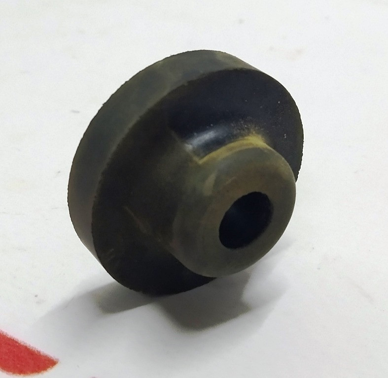 Опора радиатора кондиционера Tesla model X 1048499-00-C Київ - зображення 4