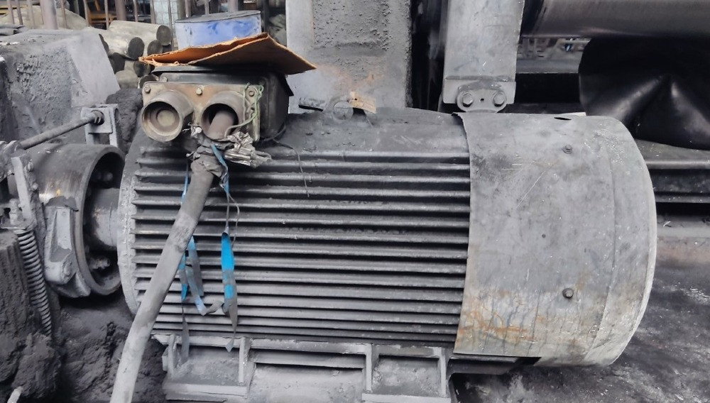 Куплю асинхронный электродвигатель мощностью 132 кВт с частотой 1000 об/мин Одеса - зображення 1