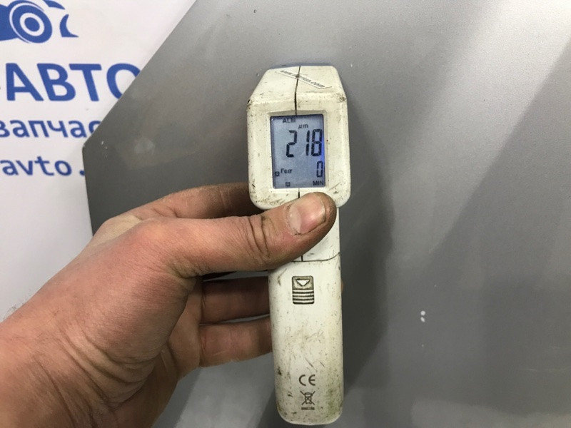 Капот SsangYong Kyron 2005-2016 6101109000 (Арт. 45371) Киев - изображение 4