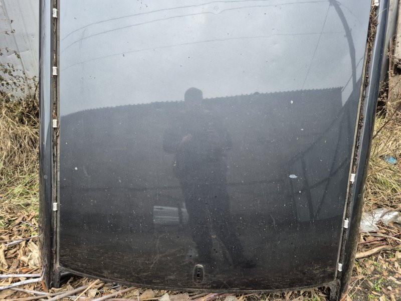 Крыша Mitsubishi Lancer 2003-2009 MR548949 (Арт. 47770) Київ - зображення 3