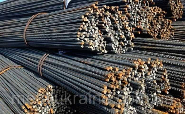 Арматура Киев 12-32мм Довжина 12 метров Київ - зображення 9