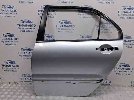 Дверь задняя левая Mitsubishi Lancer 2003-2009 5730A191 (Арт. 61405) Киев
