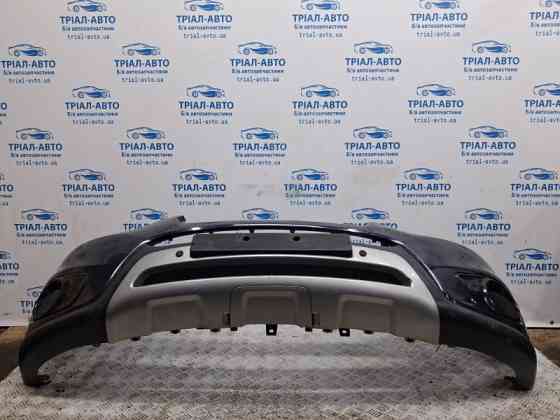 Бампер передний Hyundai Santa fe 2005-2012 865112B700 (Арт. 70095) Киев