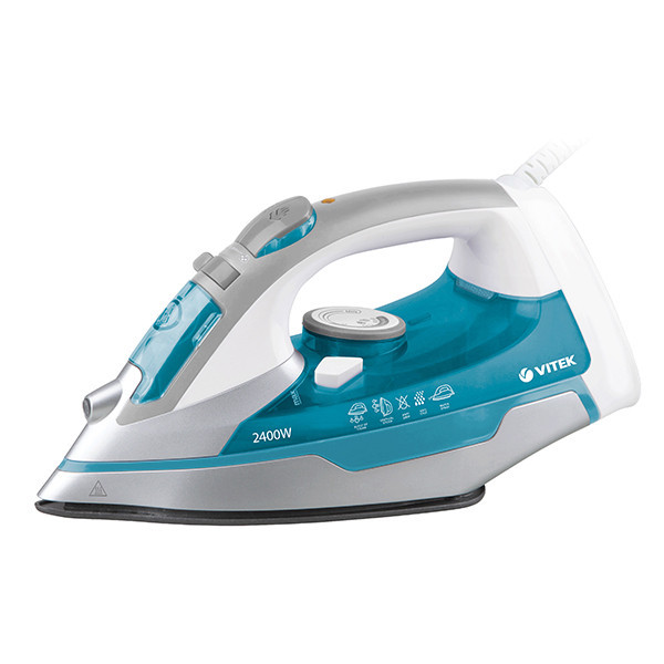 Утюг Vitek VT-1258 Киев - изображение 1