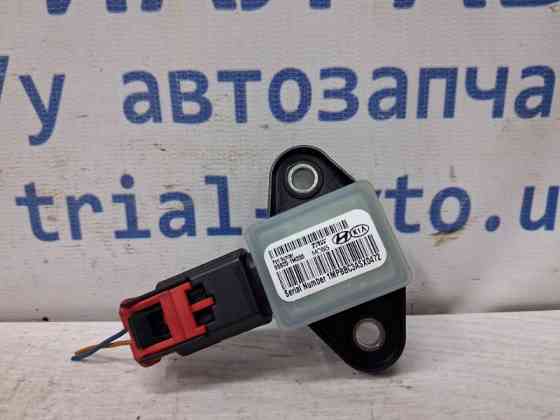 Датчик удара (AIRBAG) Kia Optima 2010-2016 959201M200 (Арт. 77983) Київ