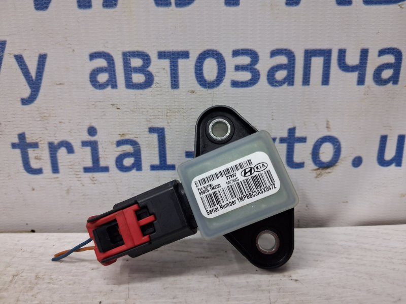 Датчик удара (AIRBAG) Kia Optima 2010-2016 959201M200 (Арт. 77983) Київ - зображення 1