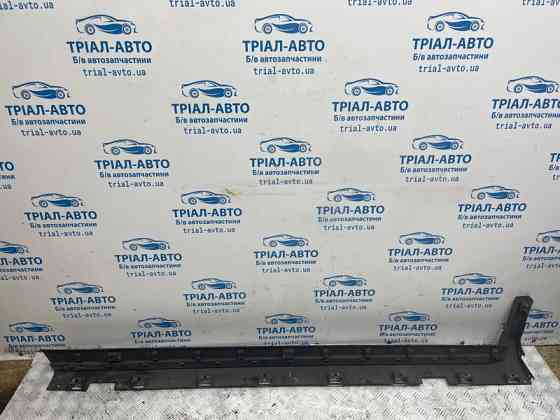 Накладка порога внешняя правая Ford Escape 3 2.0 БЕНЗИН ENR90 2012 (б/у) Киев