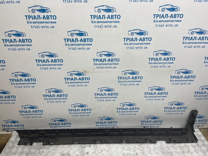 Накладка порога внешняя правая Ford Escape 3 2.0 БЕНЗИН ENR90 2012 (б/у) Киев - изображение 4