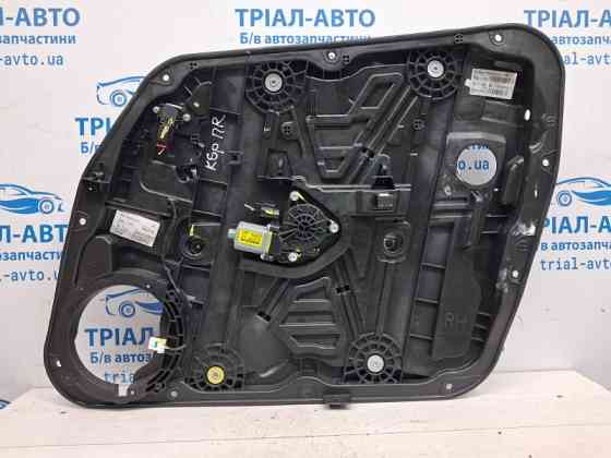 Стеклоподъемник передний правый Kia Sportage QL 1.7 DIESEL D4FD 2015 (б/у) Київ